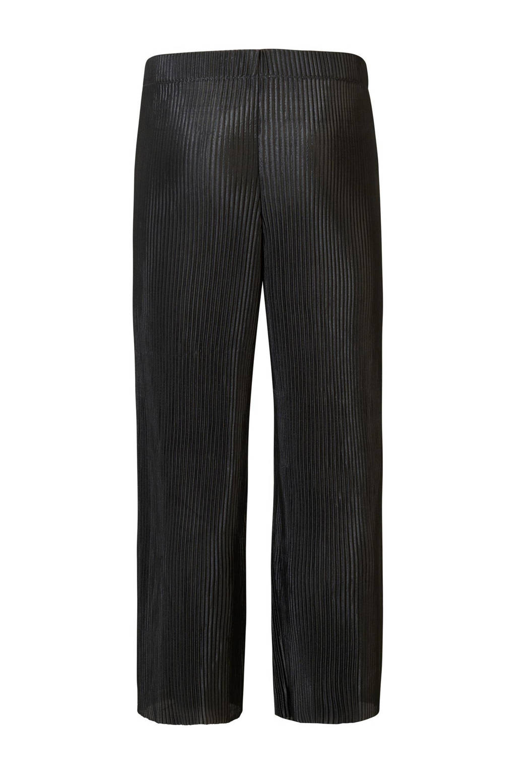 Noppies regular fit broek grijs