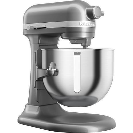 KitchenAid køkkenmaskine inkl. tilbehør & løftearm