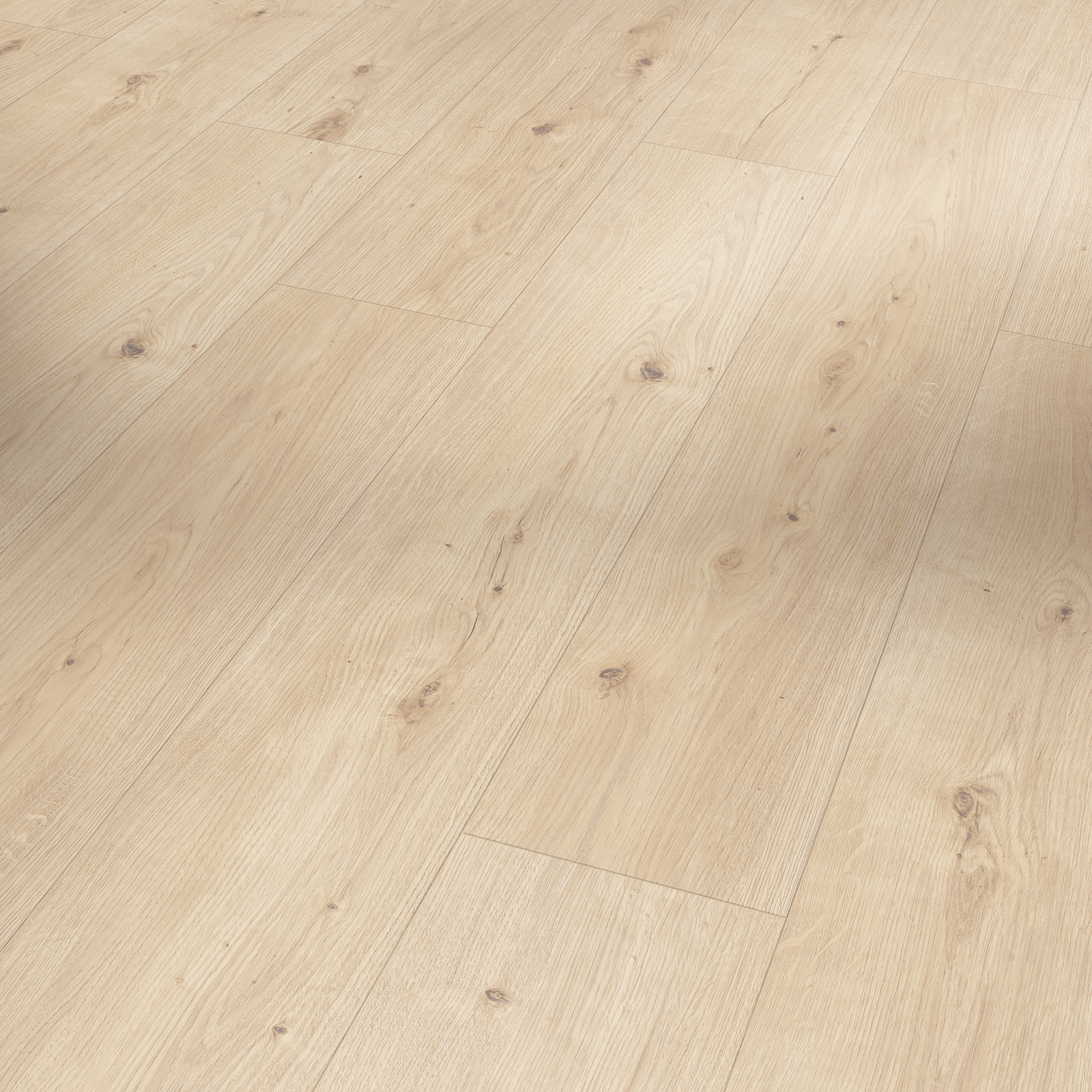 PARADOR Designboden MODULAR ONE - Eiche Atmosphere geschliffen - 8 mm