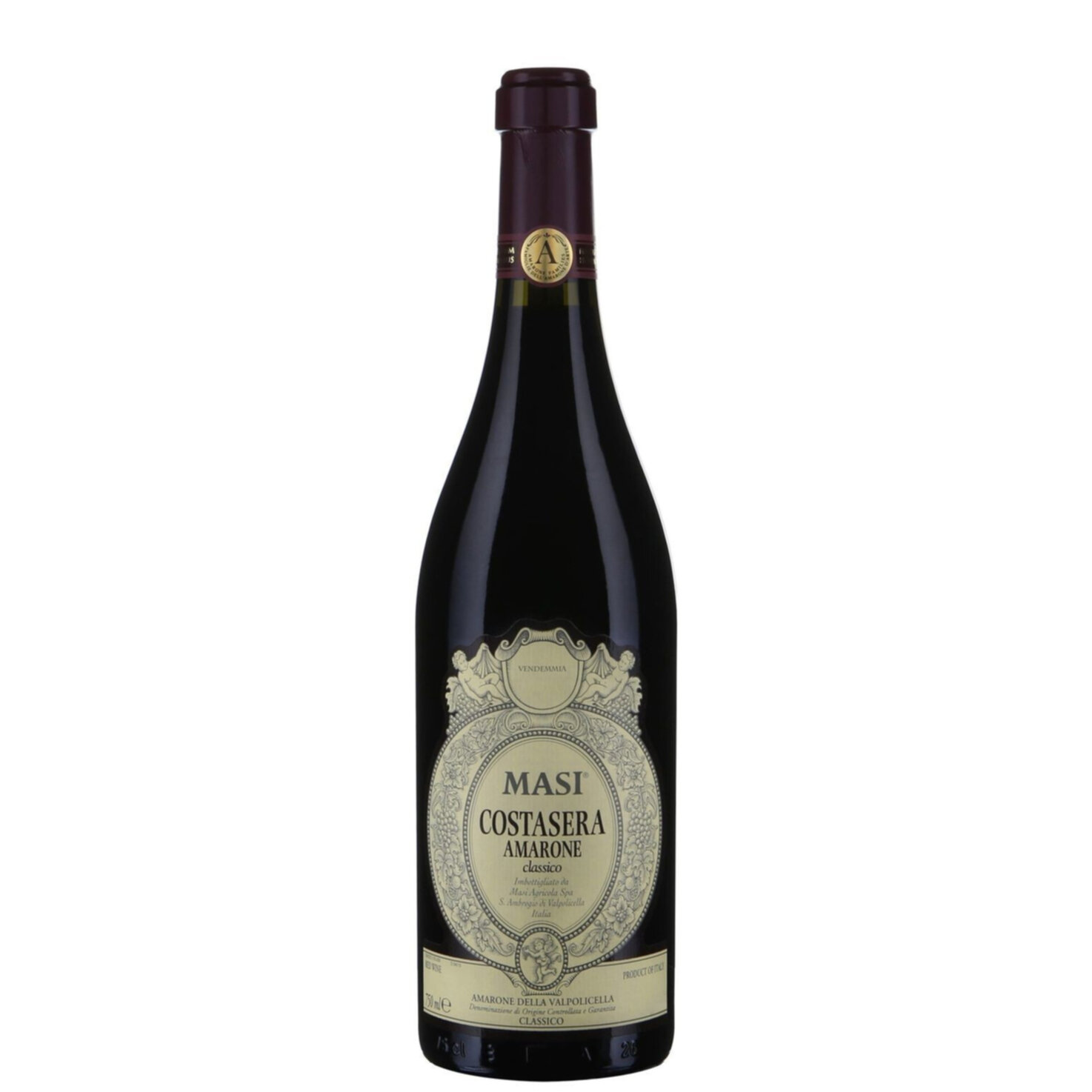 Amarone della Valpolicella DOC Costasera Masi -75cl