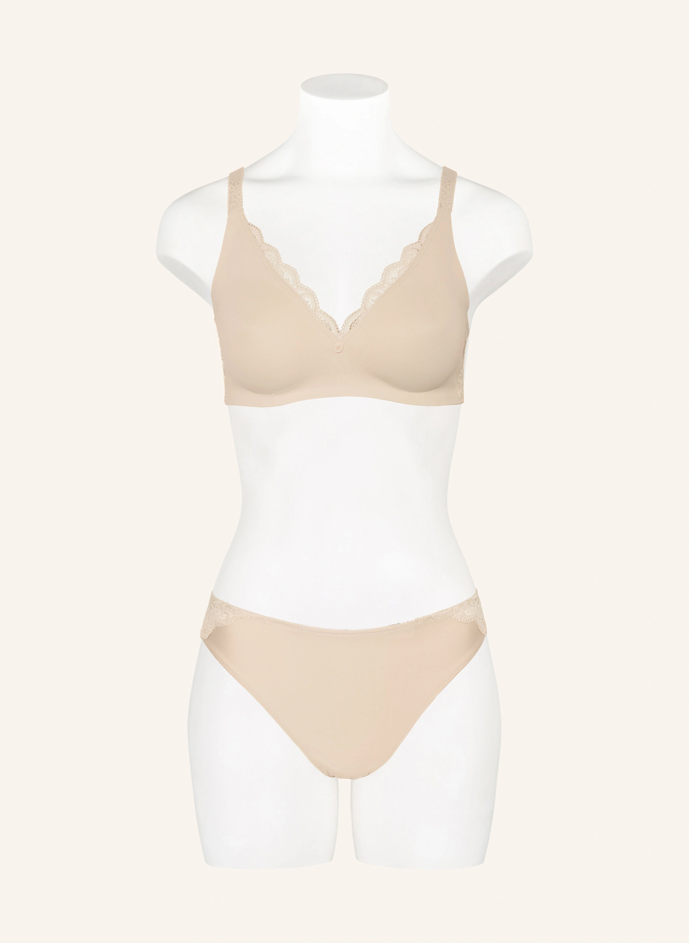 Triumph Minimizer-BH AMOURETTE