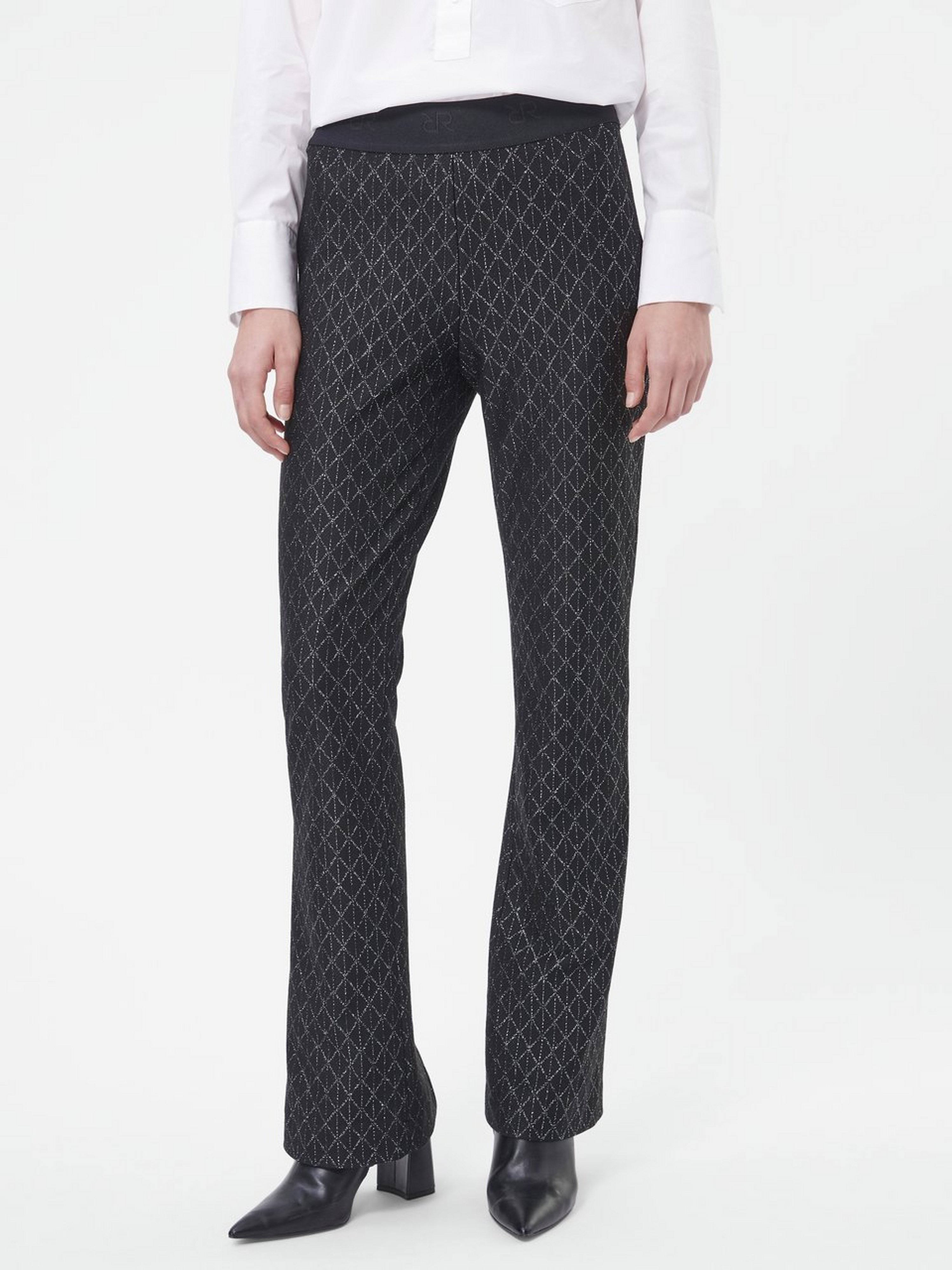 Hose Macy Bootcut G