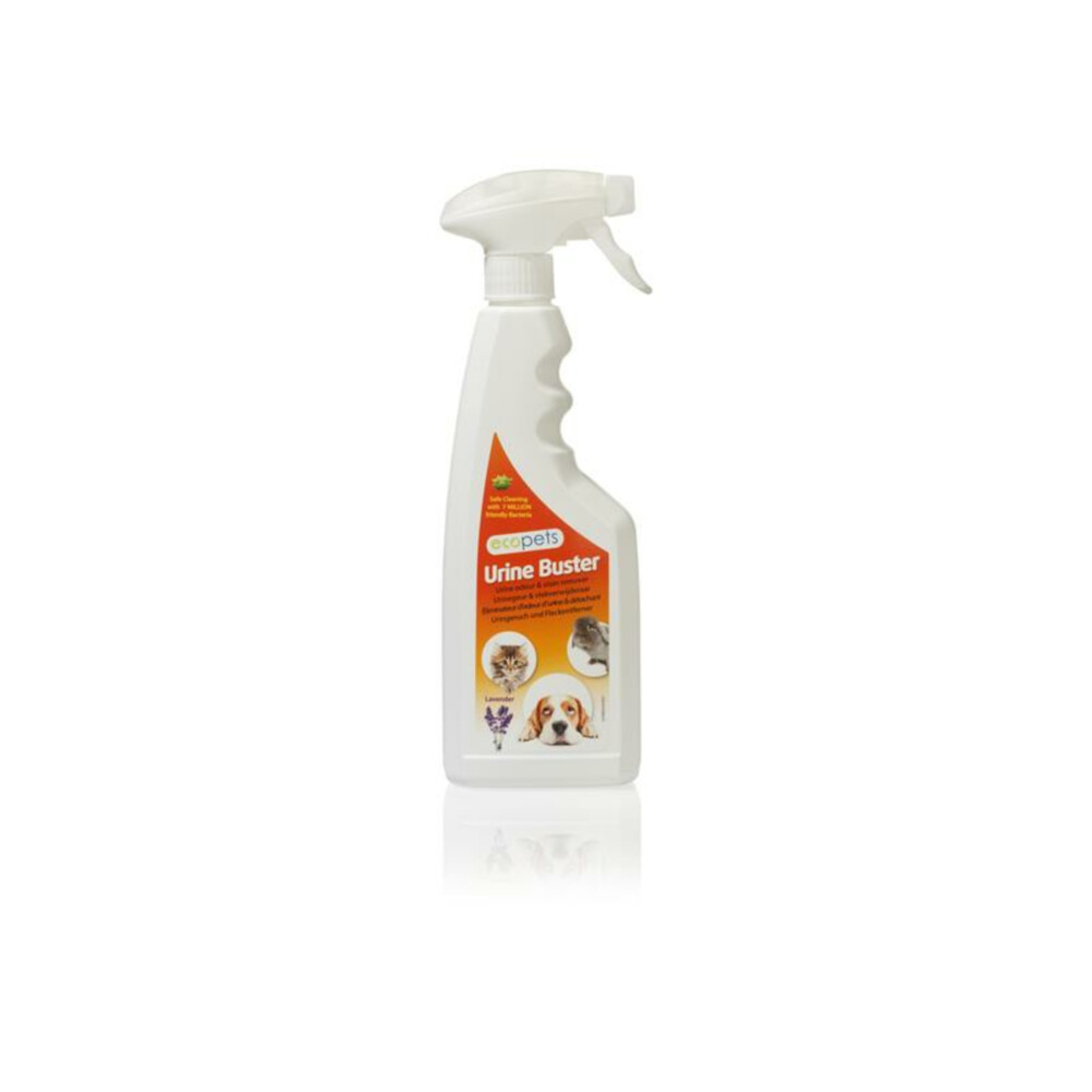 Ecopets Urine Buster Lavendel500 ml
