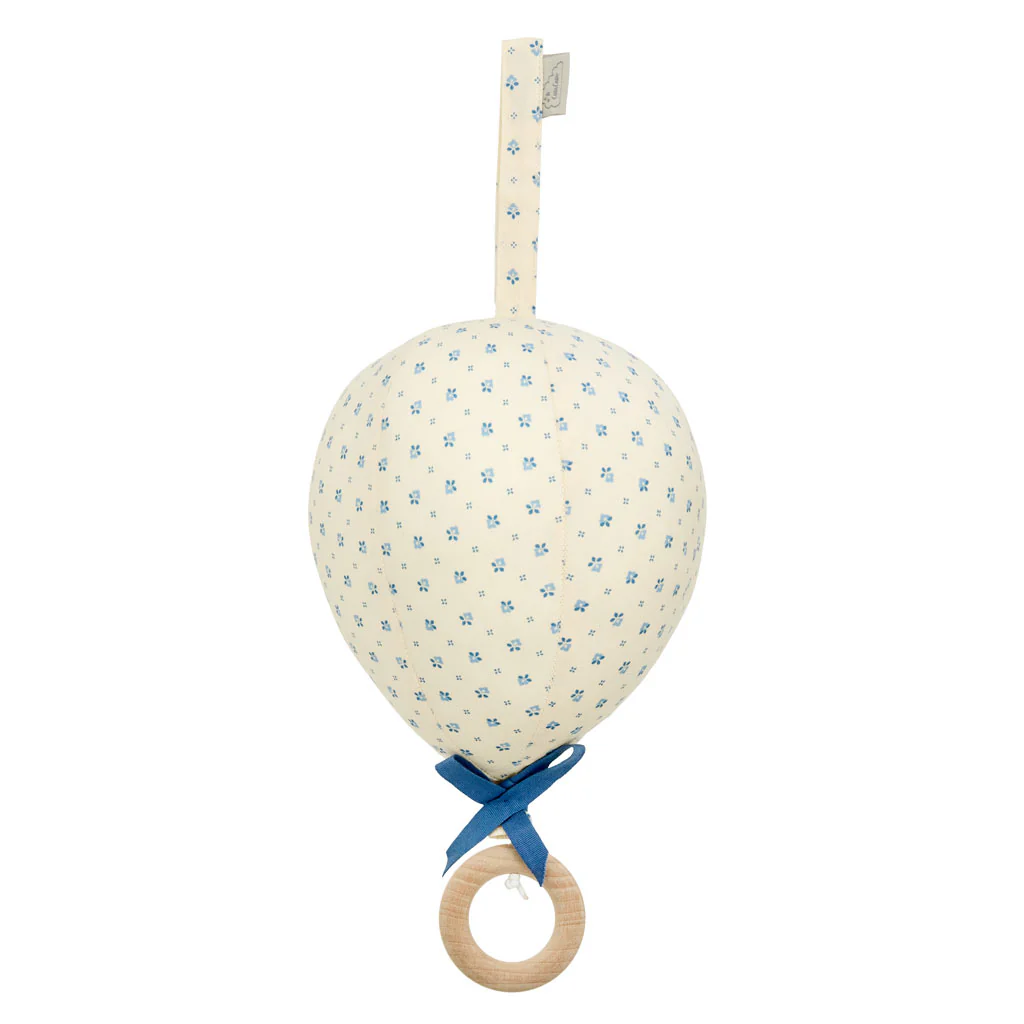 Musik Mobile Ballon - OCS - Capri