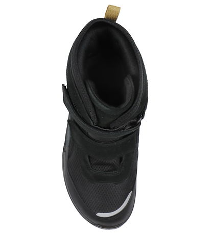 Ecco VinterStøvler - Tex - Biom K2 Mid 2S GTX - Blåck