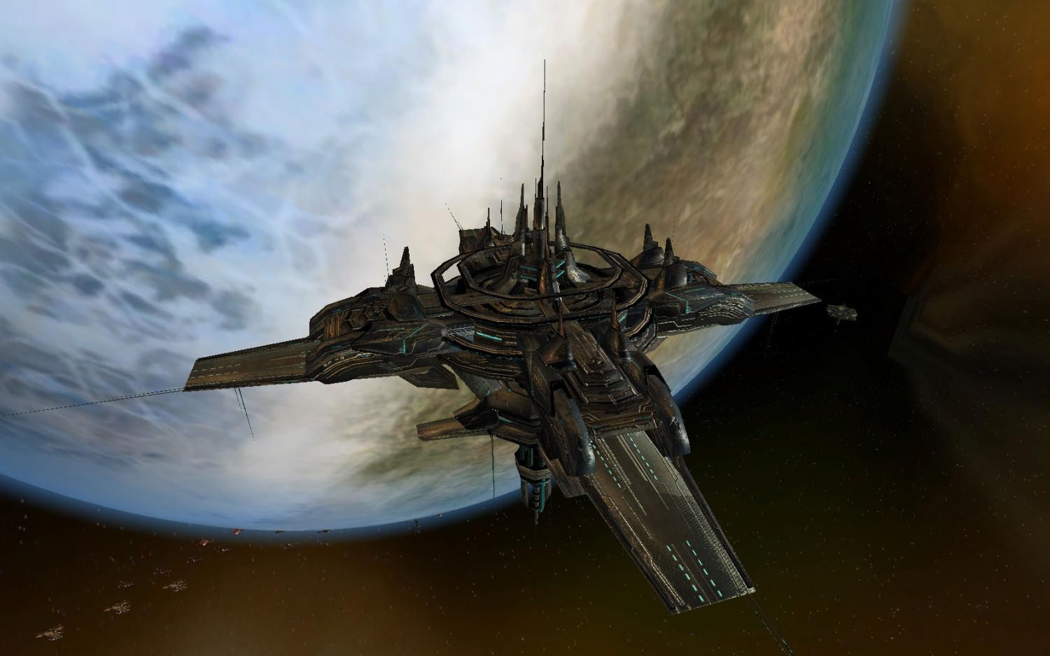 Armada 2526 Gold Edition- PC