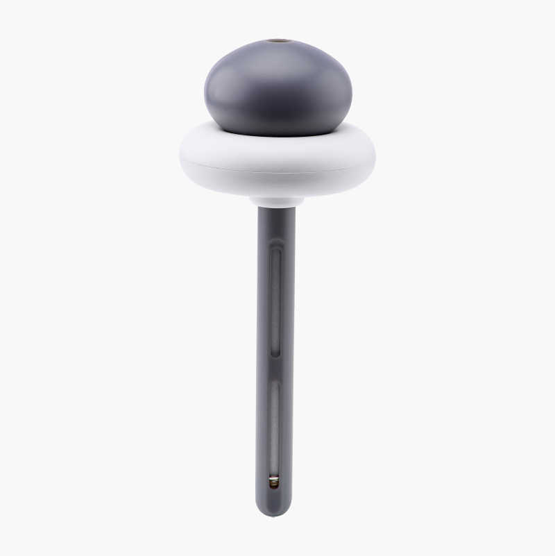 Luftfukter, USB
