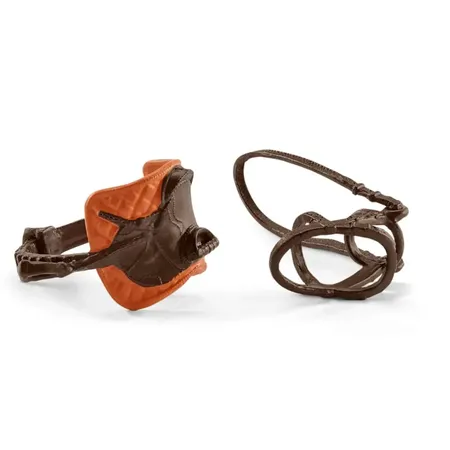 Schleich® 42518 Horse Club - Mia & Spotty