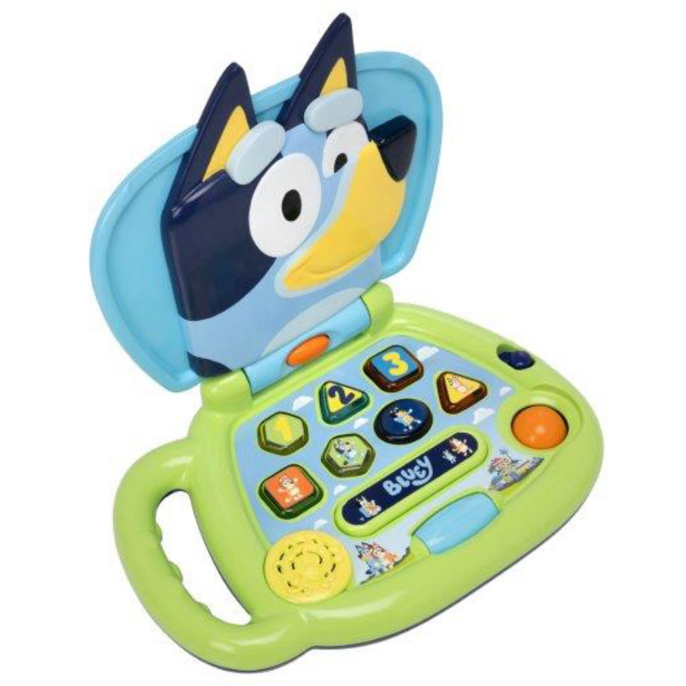 Køb Bluey Min Første Bærbar