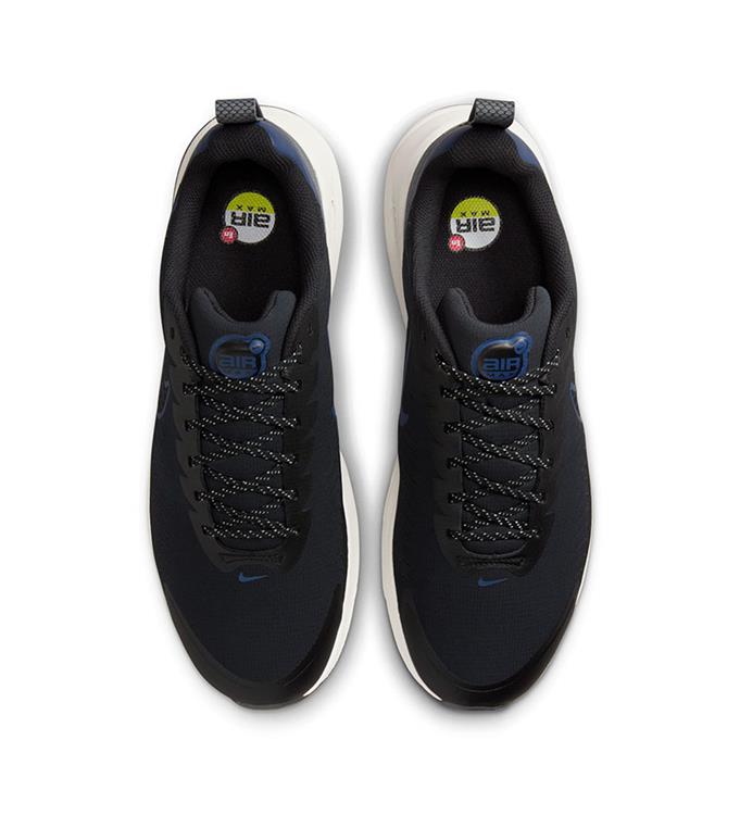 AIR MAX NUAXIS WTR,BLACK/BLACK BLACK-BLACK-MIDNIGHT-NAVY-MIDN