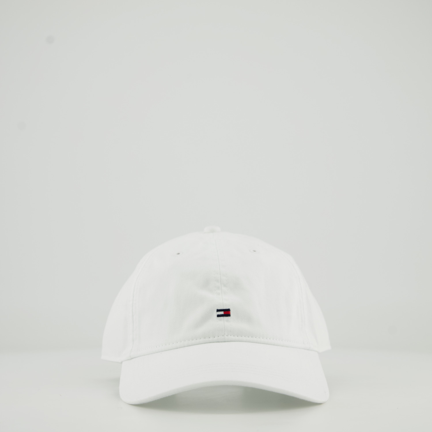 Tommy Hilfiger TH FLAG SOFT 6 PANEL CAP