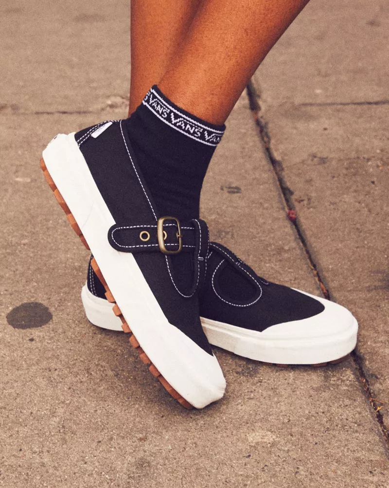 Style 93 Shoe