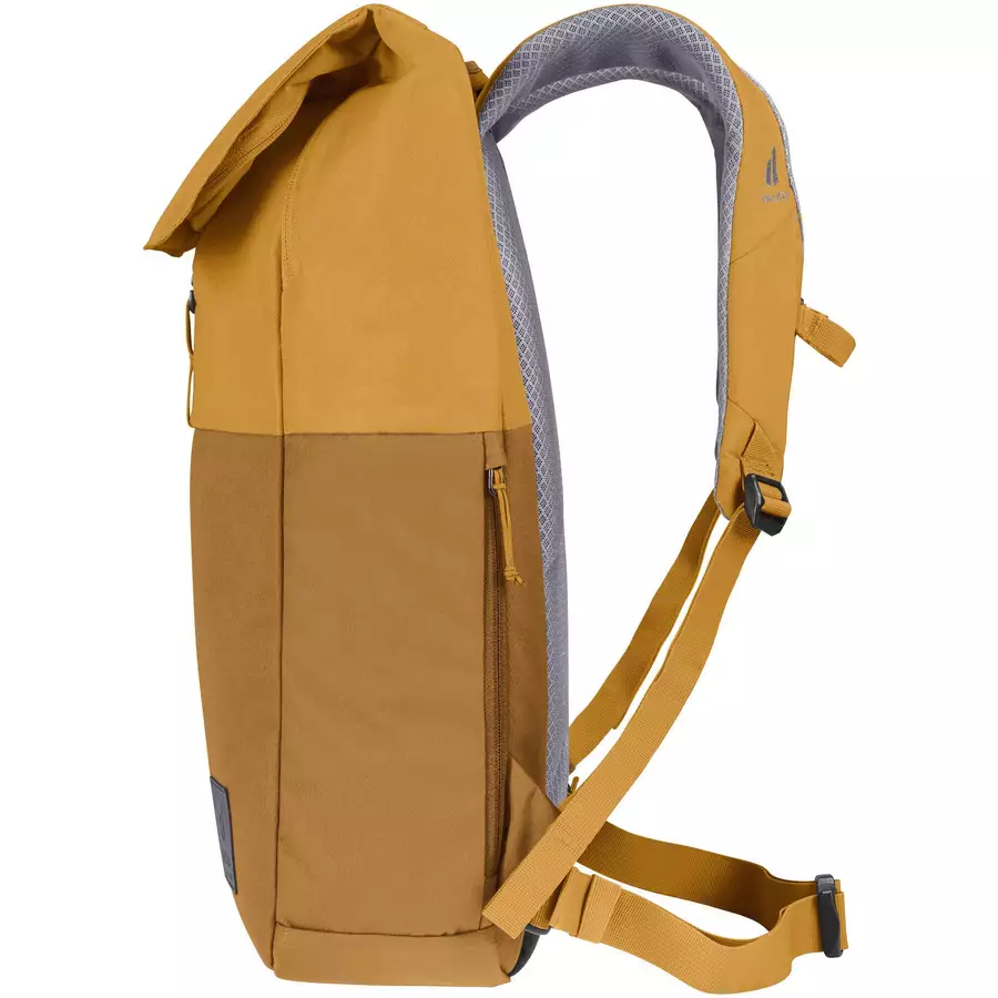 Deuter Up Seoul 26 - Rucksack 49 cm almond-cinnamon