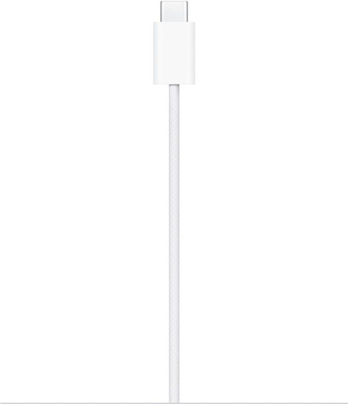 Apple - MagSafe Charger - Draadloze Lader - Wit - 2 meter - 25 W