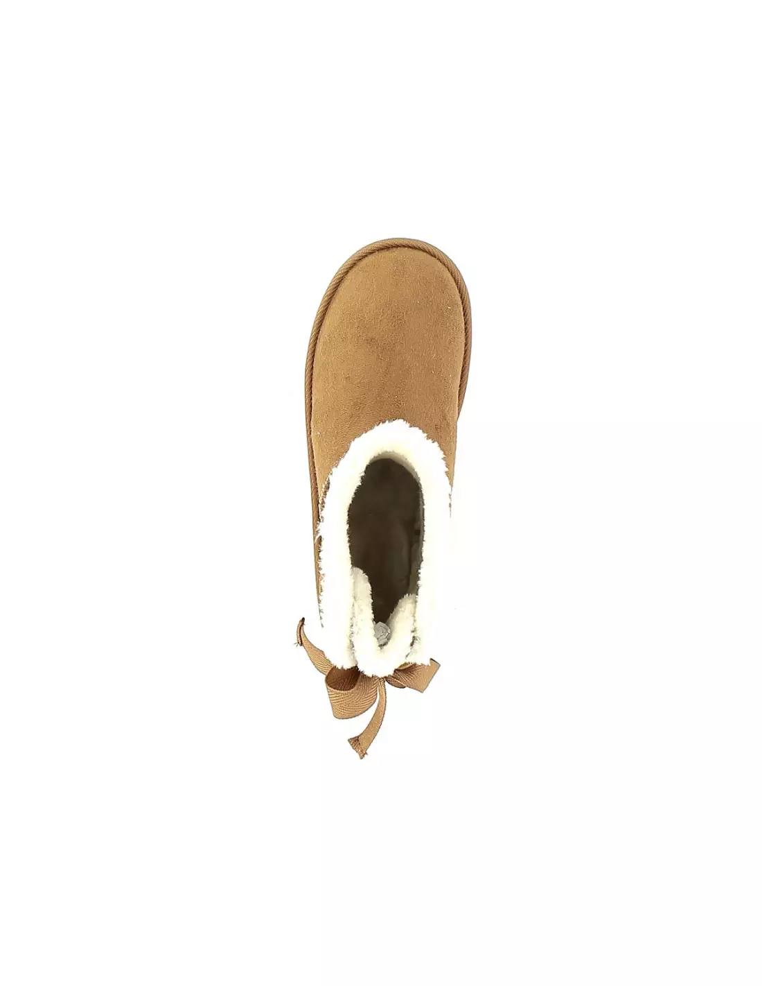 CANADIANS 266420 - Boots & bottines Chestnut