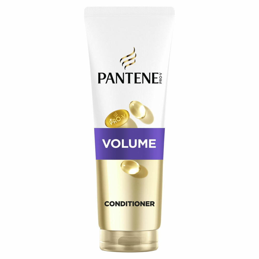 6x Pantene Conditioner Volume230 ml