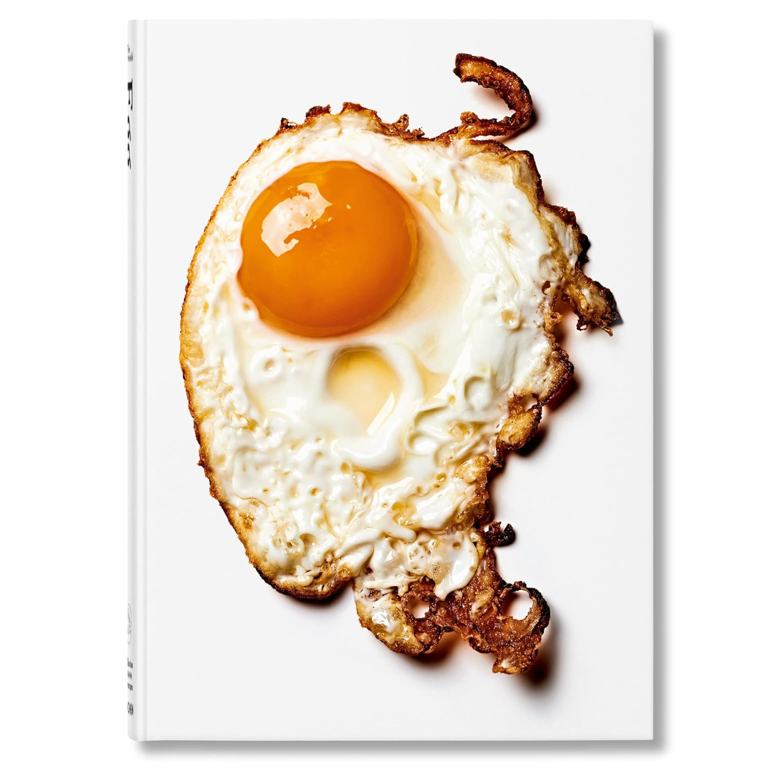 The Gourmand's Egg