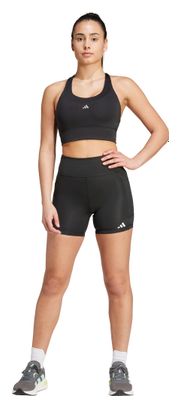 Cuissard adidas Own The Run 5in Noir Femme