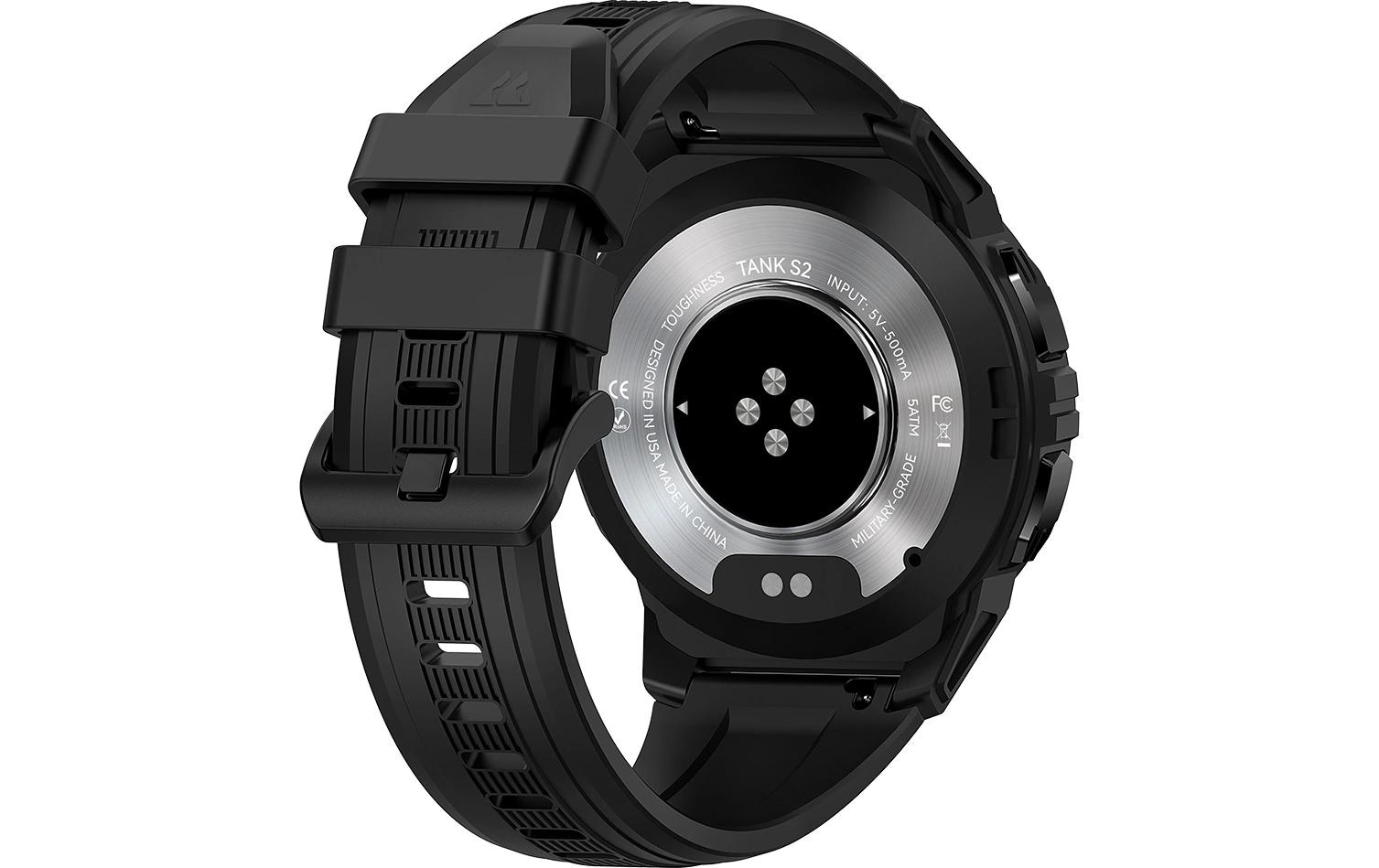Smartwatch »Kospet Tank S2« ( )