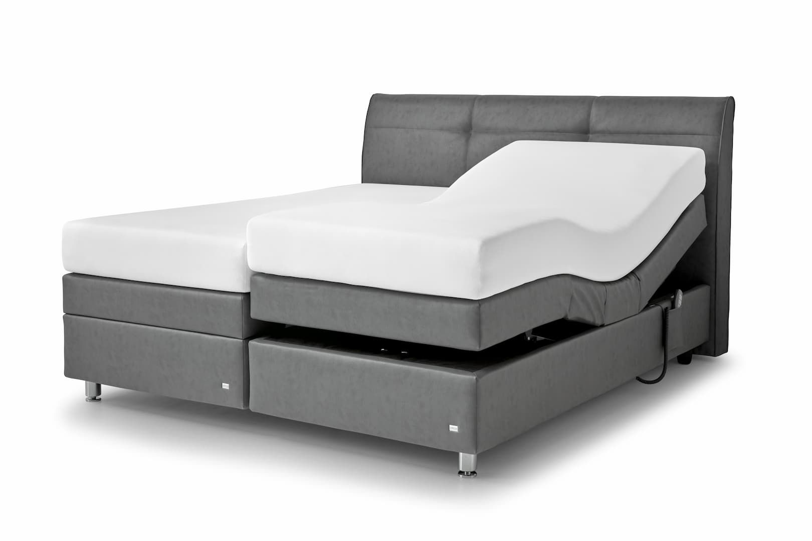 Boxspringbett