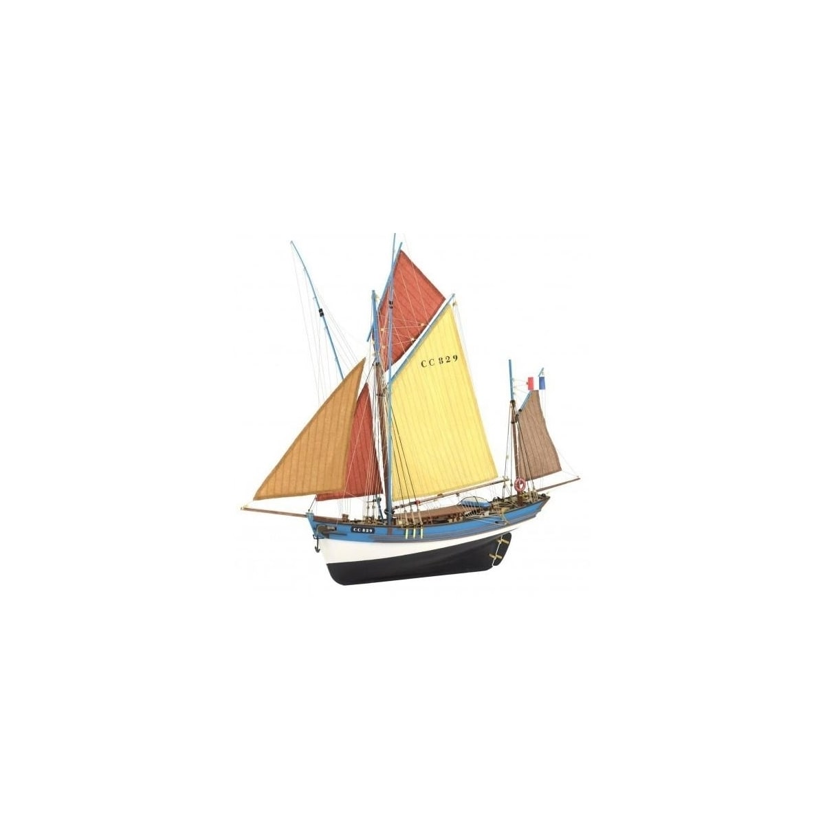Artesania Latina - Marie Jeanne