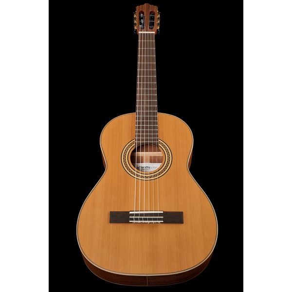 La Mancha Rubi CM/59 Bundle