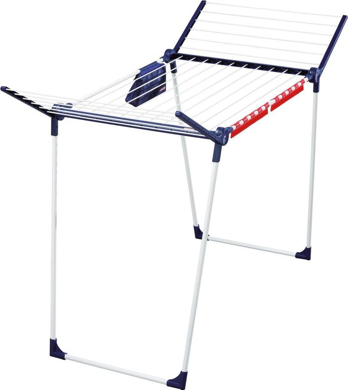 Pegasus - 180 Solid Plus - Droogrek - 18 Meter - Inclusief Wasknijperzakje