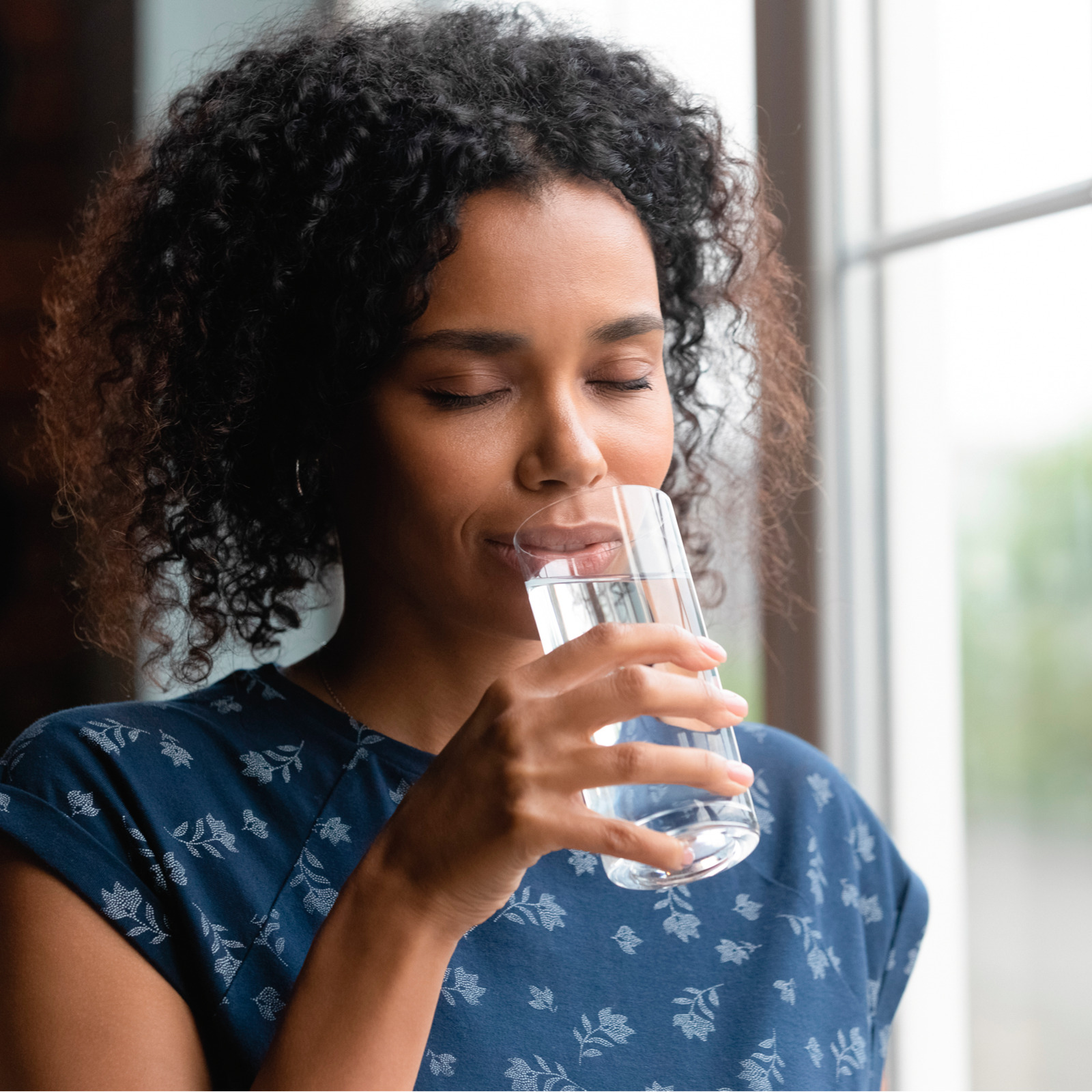 BRITA Krug Aluna 2.4 Liter weiss + 1 Kartusche M Pro
