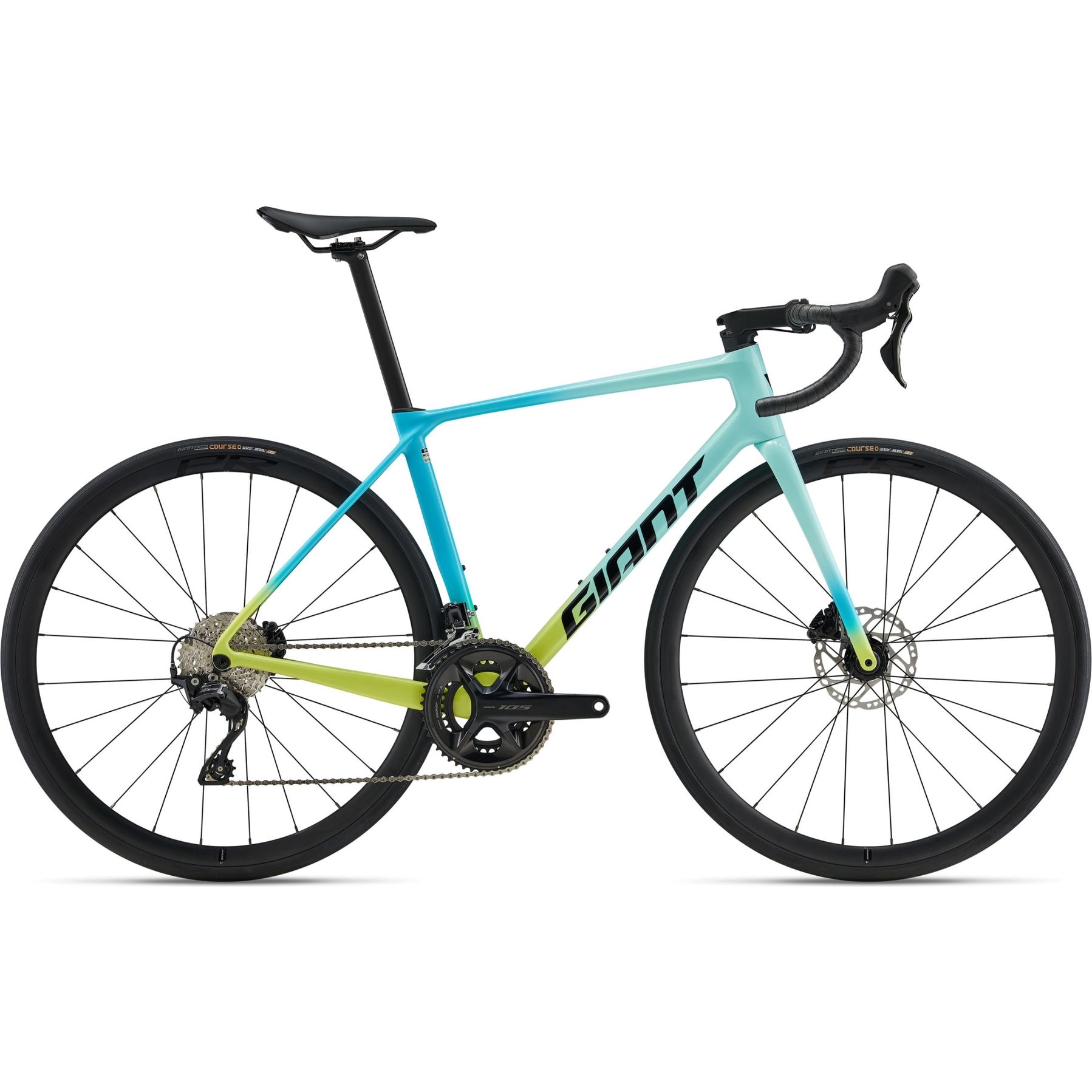 Giant TCR Advanced 2 2026