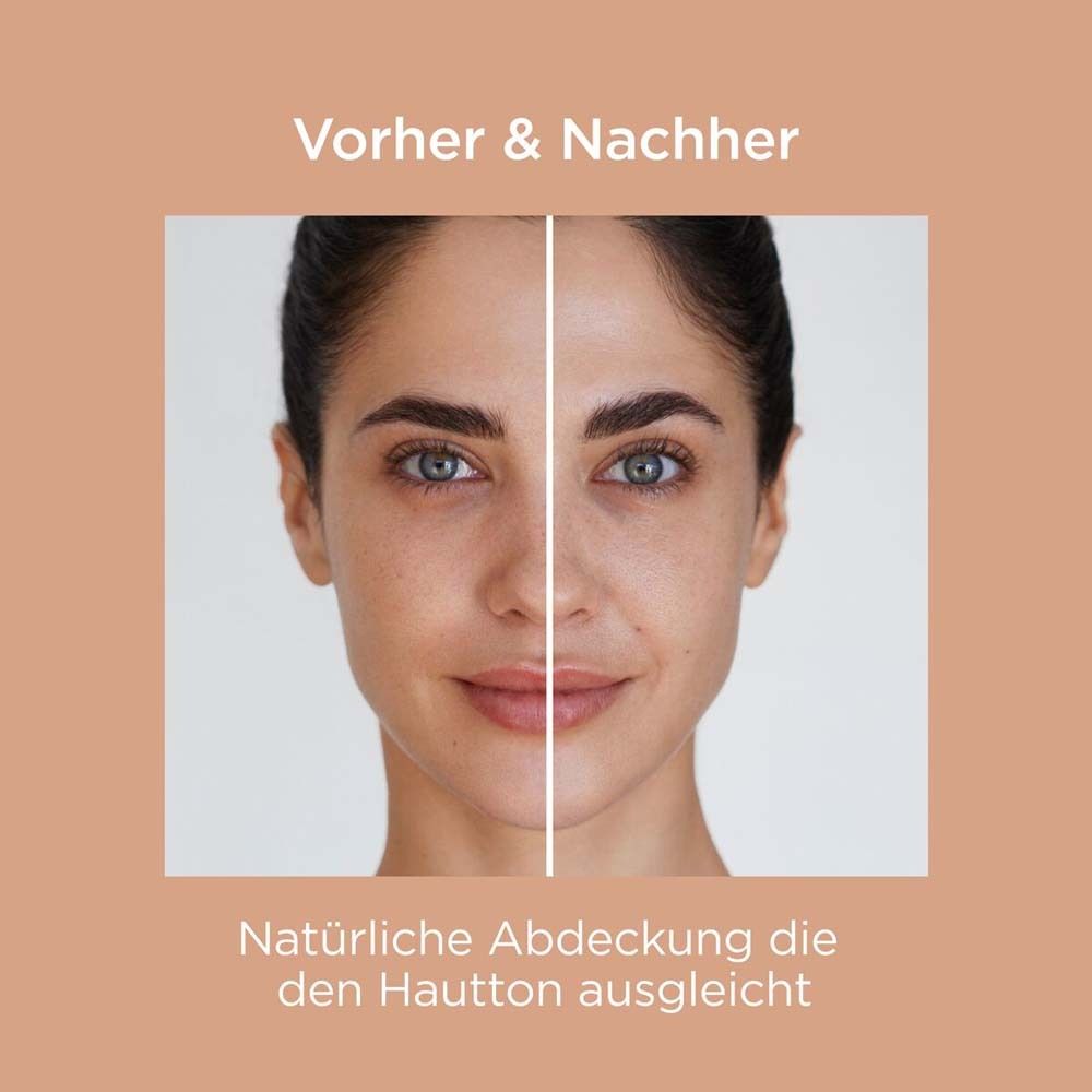 Fotoprotector ISDIN Fusion Water Color Medium LSF 50 ultraleichter getönter Sonnenschutz für leicht gebräunte Haut