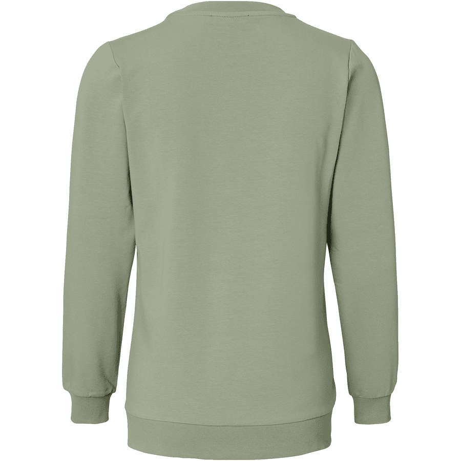 SUPERMOM Pullover Beauté Sea Spray
