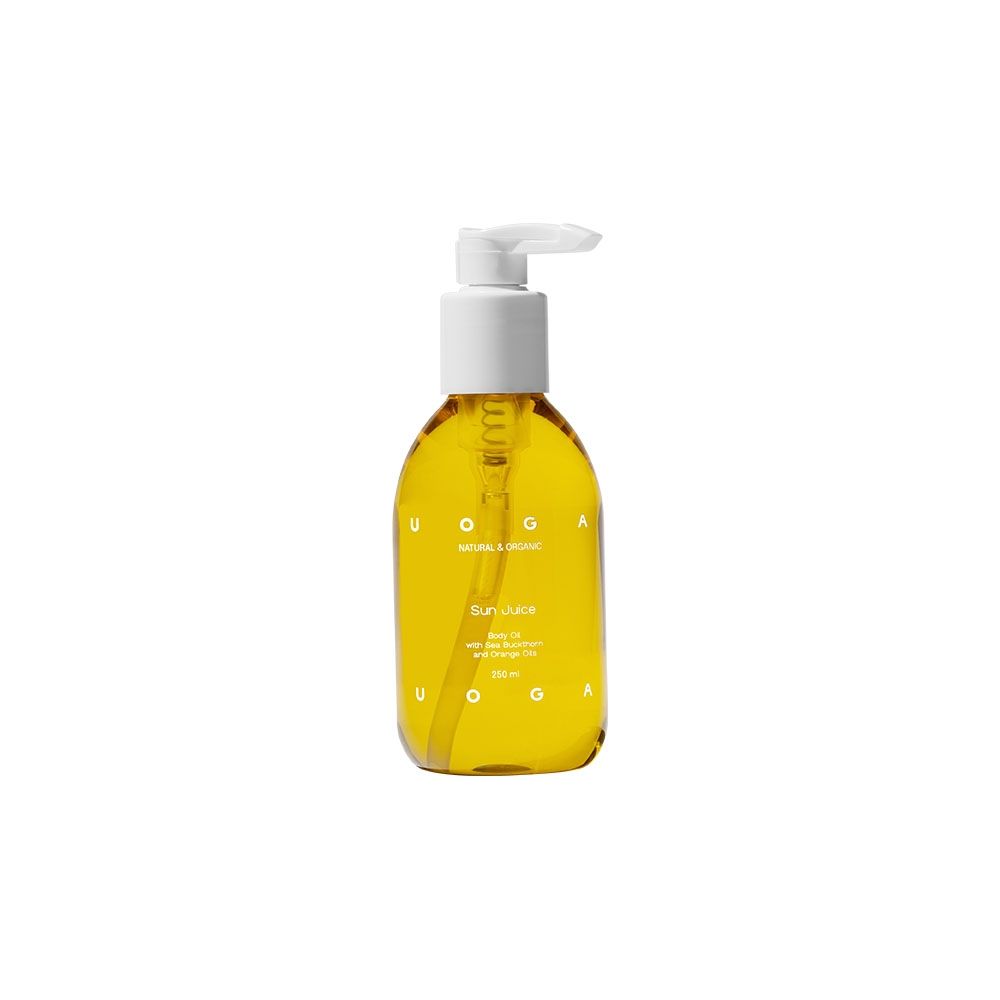 Uoga Uoga Sun Juice 250ml