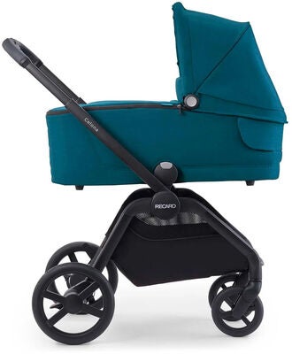 Recaro Sadena/Celona Liggedel, Teal Green