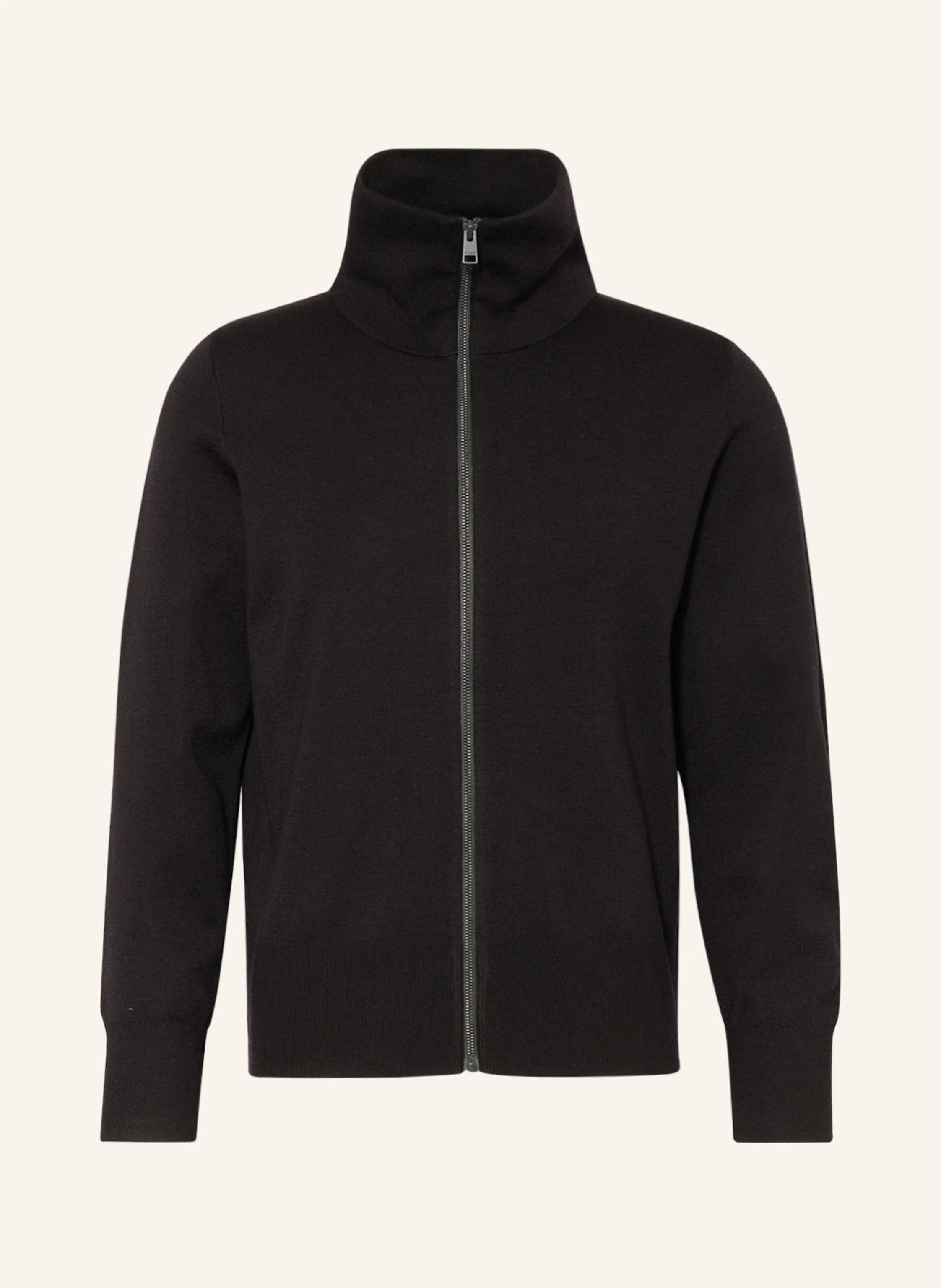 SANDRO Strickjacke