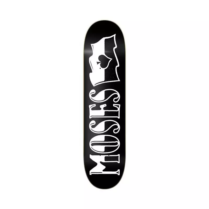 Plateau de skate KFD Moses Adam Pro Flag 8.25