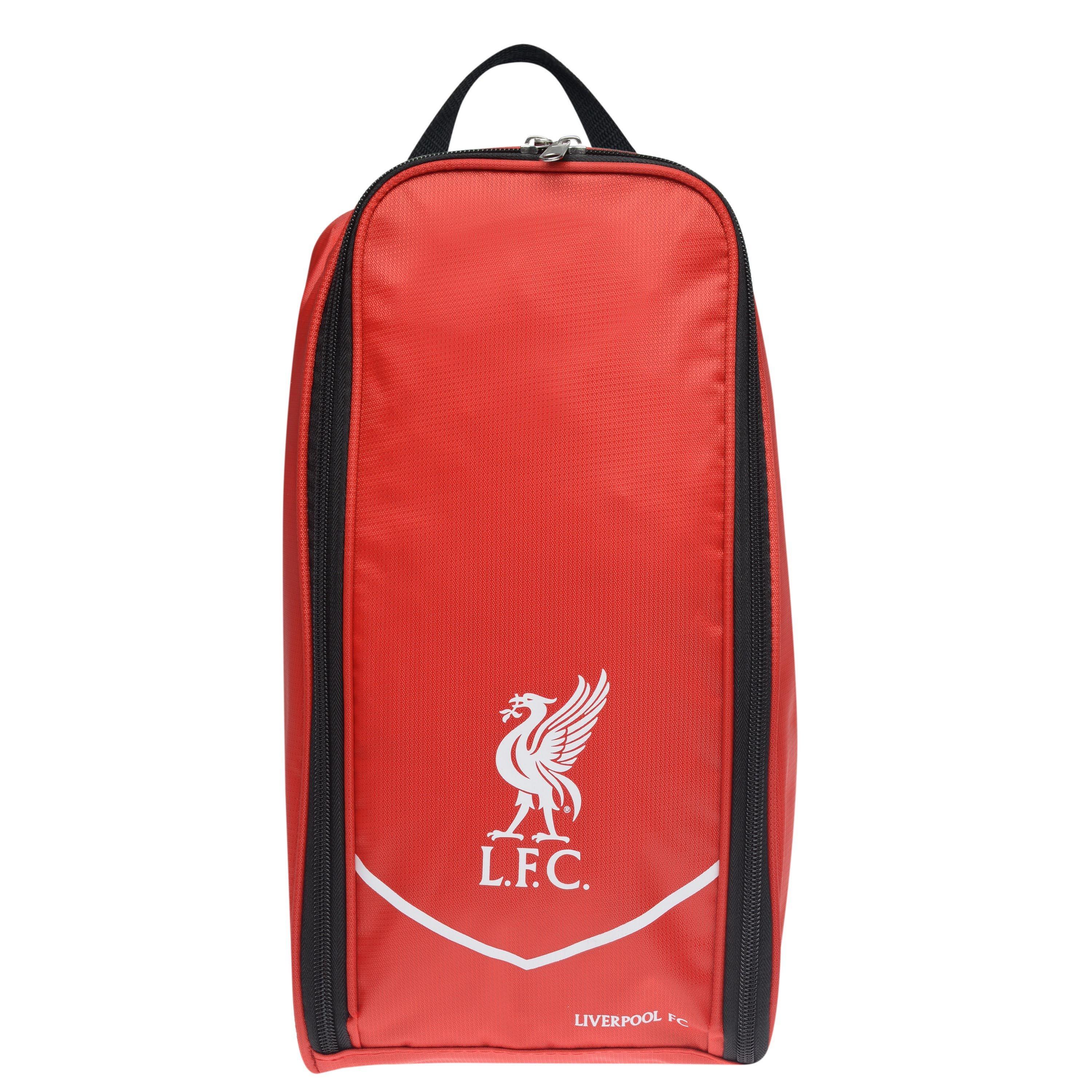 Team Football Shoebag