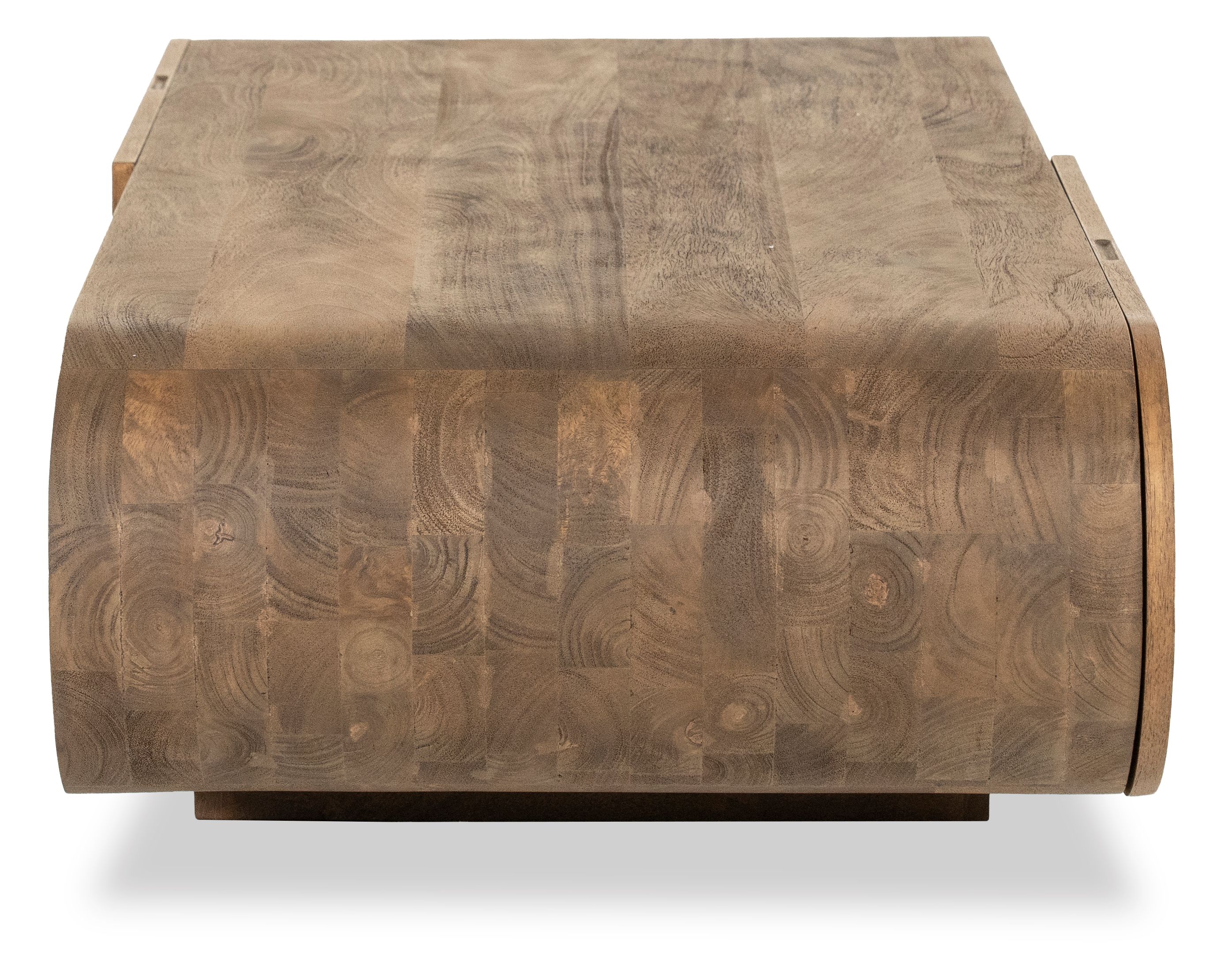 Salontafel 96422 King B130 x D60 x H31 cm