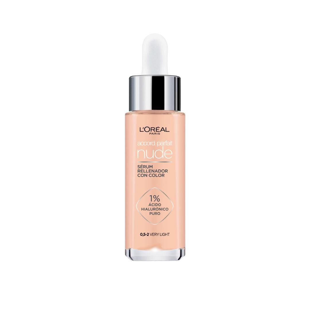 L'Oréal Paris Loreal Paris Accord Parfait - Sérum com Cor