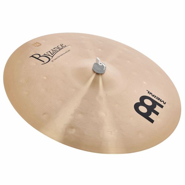 Meinl Byzance Assorted Cymbal Set