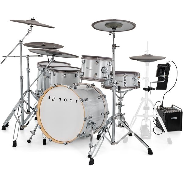 Efnote Pro 703 Power E-Drum Set