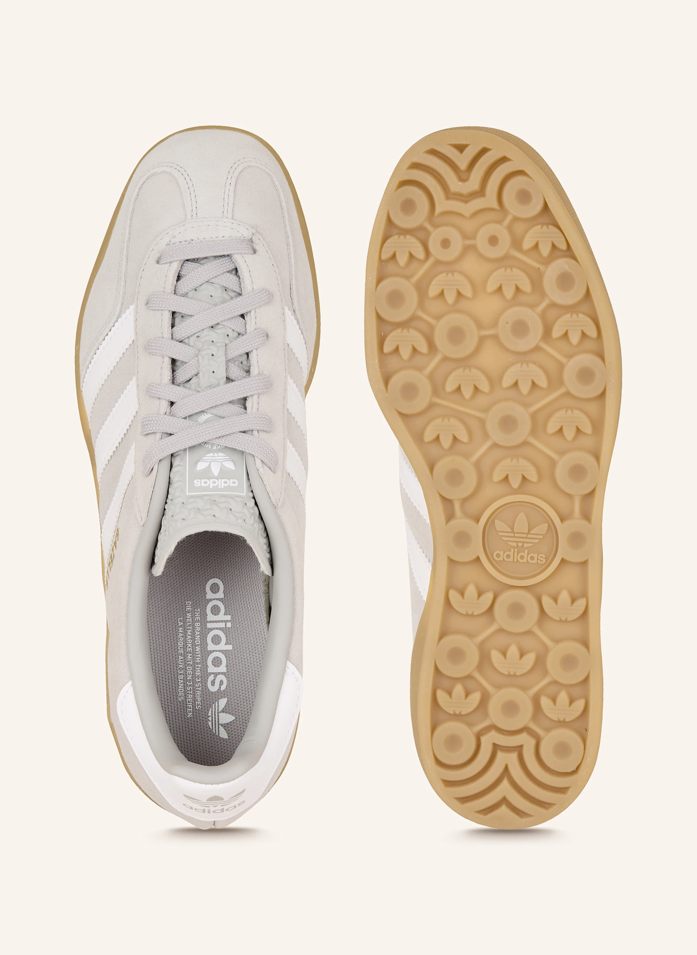 adidas Originals Sneaker GAZELLE INDOOR