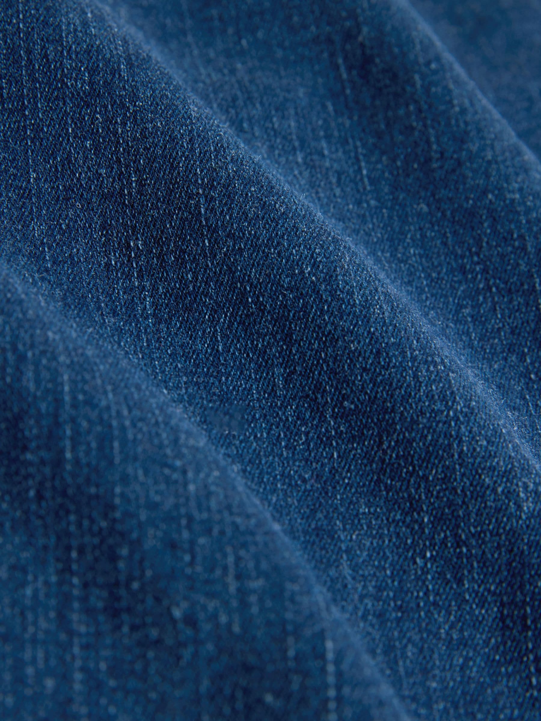The Set 2 Pack Skinny Denim Jeggings