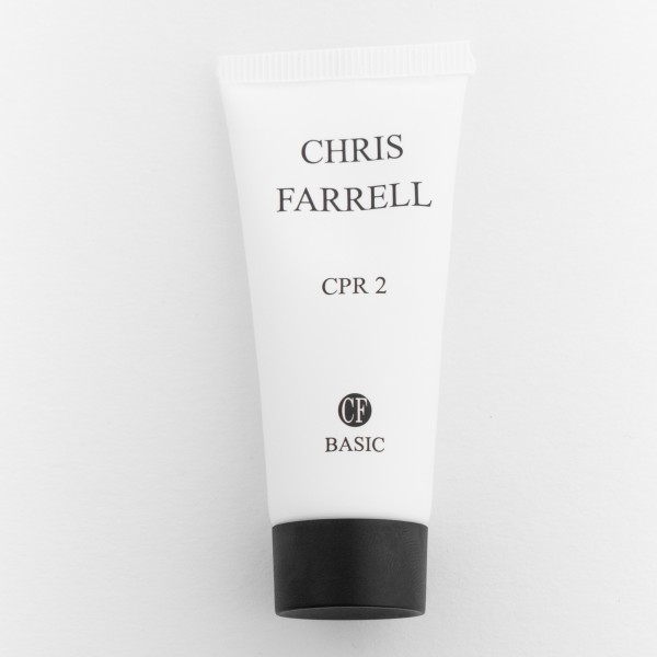 Chris Farrell Basic Line CPR 2 15ml