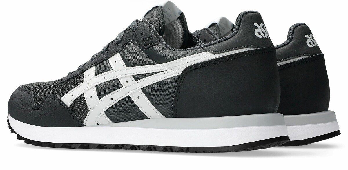 Tênis ASICS Tiger Runner II