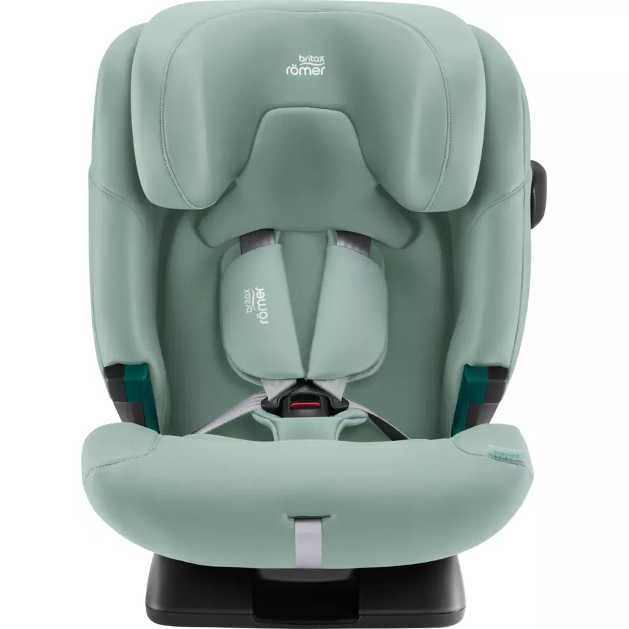 Britax Römer Diamond Kindersitz Advansafix Pro i-Size Jade Green