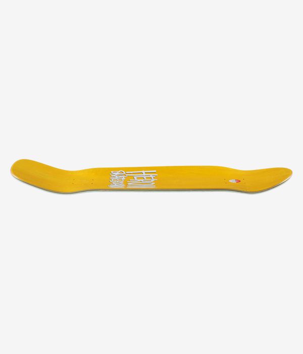 Heroin Skateboards Curb Crusher XL Barf 10.25