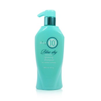 IT'S A 10 Blow Dry Miracle Glossing Shampoo