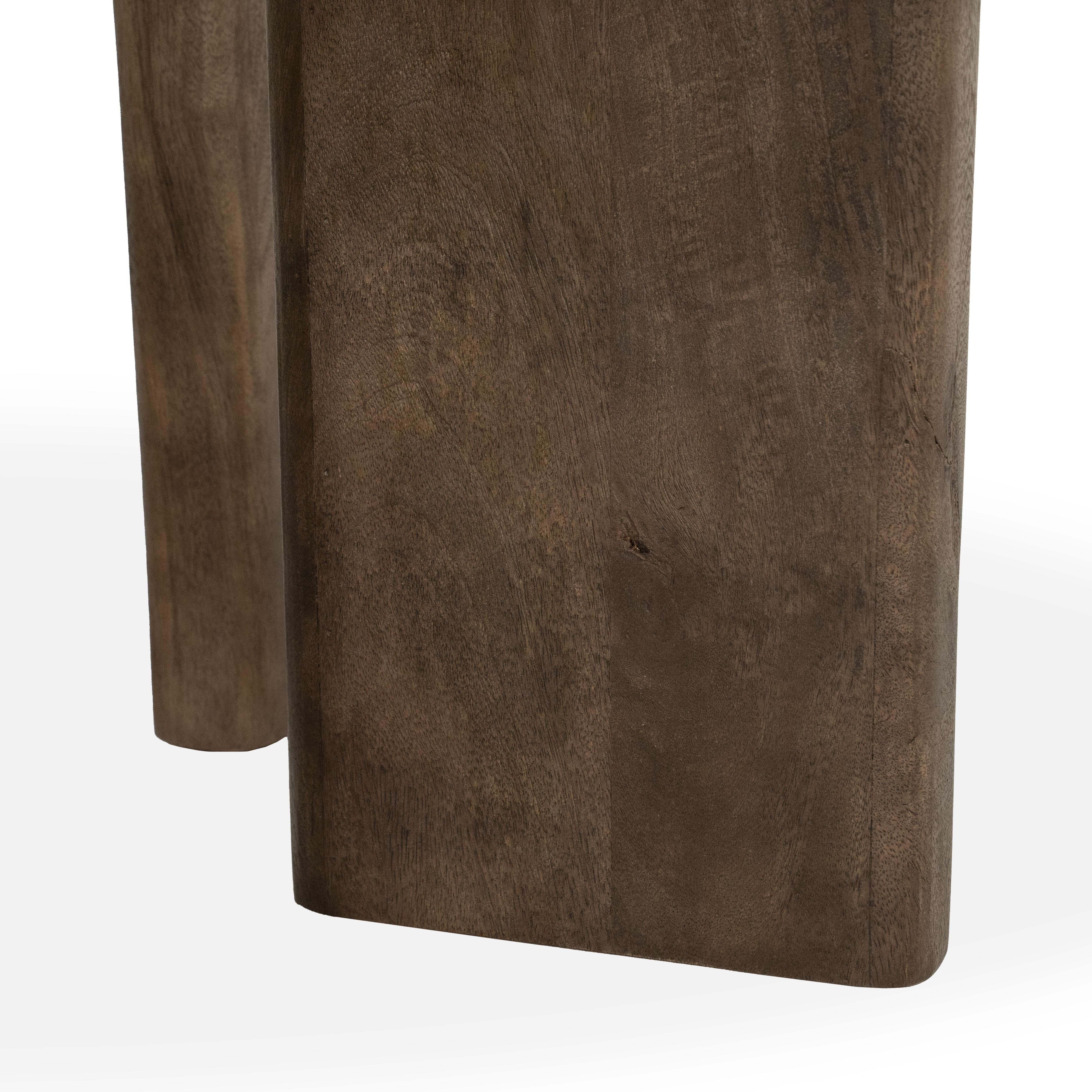 Eettafel 96517 Lando ⌀127  x H76 cm