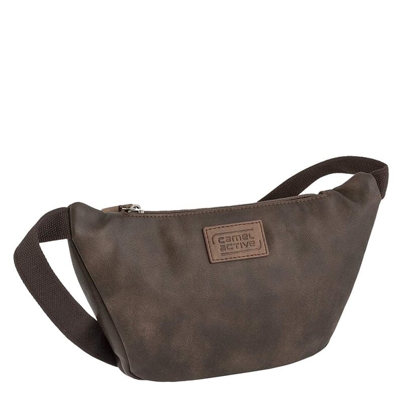 Camel Active Laos Heuptas Brown