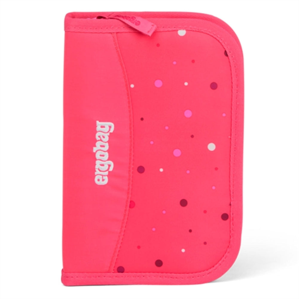 Køb Ergobag Penalhus Horse DreamBear Pink/Rose